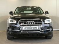 gebraucht Audi SQ5 3.0 TDI quattro NAVI+XEN+PANO+20