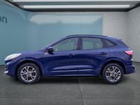 Gebraucht Ford Kuga ST-Line 224 PS (164 kW) 2022 Blau SUV