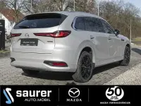 Gebraucht Mazda CX-80 Homura-Line 254 PS (186 kW) 2026 Gold SUV