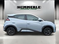 Neu BYD Dolphin Surf Comfort 114 kW (156 PS) 2025 Blau Kleinwagen