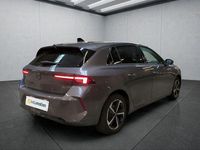 Gebraucht Opel Astra 131 PS (96 kW) 2025 Grau Limousine