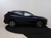 Gebraucht Suzuki Across 185 PS (136 kW) 2023 Dark blue SUV