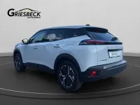 Neu Peugeot e-2008 Business-Line 114 kW (156 PS) 2026 Weiß SUV