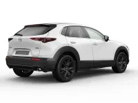 Neu Mazda CX-30 Homura-Line 140 PS (102 kW) 2026 Weiß SUV