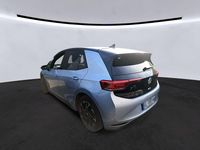 Gebraucht VW ID.3 Pro Performance 150 kW (204 PS) 2022 Scale silver metallic Kleinwagen