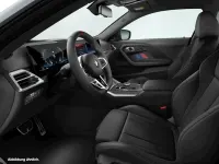 Gebraucht BMW M240i M Sport 387 PS (284 kW) 2025 Brooklyn grau metallic Coupé