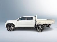 Gebraucht VW Amarok Style 241 PS (177 kW) 2023 Clear white Pickup