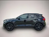 Gebraucht Volvo XC40 Plus 163 PS (119 kW) 2025 Manufacturer SUV