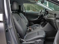 gebraucht Opel Grandland X Business Innovation Plug-in-Hybrid 224 PS Autom.