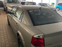 gebraucht Opel Vectra C