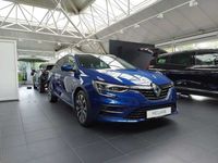 gebraucht Renault Mégane IV Grandt. Techno Autom. *NAV, SHZ, ..*