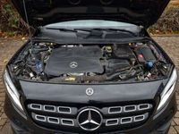 gebraucht Mercedes GLA250 AMG Line