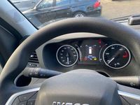 Gebraucht Iveco Daily 90 PS (66 kW) 2023 Weiss