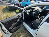 Gebraucht Honda Civic 141 PS (103 kW) 2016 Weiß Kombi