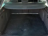 Gebraucht Skoda Superb 150 PS (110 kW) 2018 Schwarz Kombi