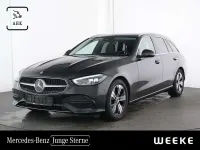 Gebraucht Mercedes C180 Avantgarde 170 PS (125 kW) 2025 Grau Limousine
