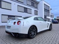 gebraucht Nissan GT-R R353.8l Black Edition