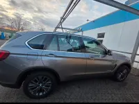 Gebraucht BMW X5 258 PS (189 kW) 2015 Grau SUV