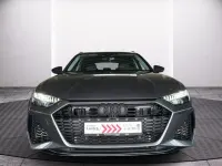 Gebraucht Audi RS6 Ambiente 600 PS (441 kW) 2022 Kombi
