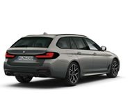 gebraucht BMW 540 xDrive Touring M Sportpaket Innovationsp.