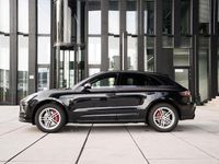 Gebraucht Porsche Macan S 381 PS (280 kW) 2021 Schwarz SUV