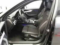 Gebraucht Audi A4 S-Line 204 PS (150 kW) 2023 Daytonagrau perleffekt Kombi