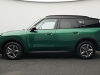 Gebraucht Mini Countryman Classic 170 PS (125 kW) 2025 Grün SUV