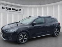 Second-hand Ford Focus Active 125 CP (91 kW) 2023 Negru Berlinǎ