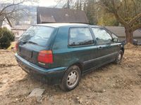 gebraucht VW Golf III 