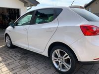 gebraucht Seat Ibiza 1.4 16V Style Style