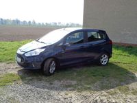 gebraucht Ford B-MAX 1.4 SYNC Edition LM-Felgen , Klima, Tempomat uvm.