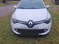 gebraucht Renault Clio IV 