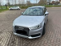 gebraucht Audi A1 Sportback 1.4 TFSI S tronic -