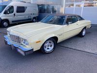 Gebraucht Ford Torino 182 PS (133 kW) 1976 Beige Coupé