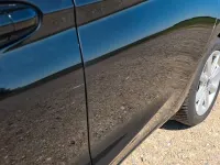 Gebraucht Ford Fiesta 101 PS (74 kW) 2018 Schwarz Kleinwagen