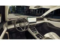Gebraucht VW Tayron Elegance 272 PS (200 kW) 2025 Ultra violet metallic SUV