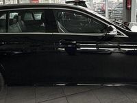 Gebraucht Mercedes E400 AMG line 330 PS (242 kW) 2020 Schwarz Kombi