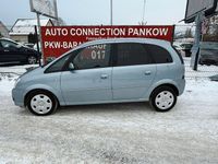 Gebraucht Opel Meriva 90 PS (66 kW) 2006 Blau Van / Kleinbus