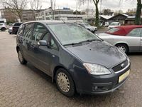 gebraucht Ford C-MAX Ghia