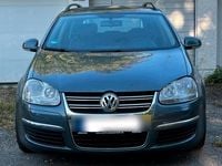 Gebraucht VW Golf V 140 PS (102 kW) 2007 Kombi