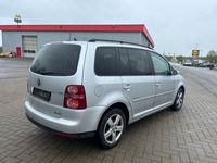 gebraucht VW Touran 1.9TDI #United #Euro4 #Tüv #Klima