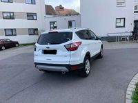 gebraucht Ford Kuga Kuga2.0 TDCi 4x4 Aut. Cool