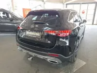 Gebraucht Mercedes GLC300 AMG 269 PS (197 kW) 2026 Schwarz SUV