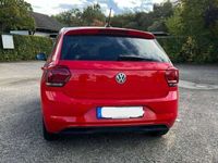 gebraucht VW Polo Polo1.0 TSI Highline