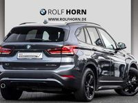 gebraucht BMW X1 xDrive25e Sport Line Navi Sitzhzg LED PDC