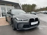 Gebraucht BMW M4 Competition Edition 530 PS (389 kW) 2025 Grau Coupé