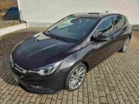 gebraucht Opel Astra Lim. 1.6 CDTI Dynamic NAV LED PDC DAB 18