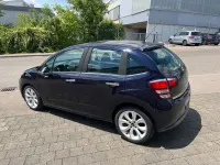 Gebraucht Citroën C3 SELECTION 82 PS (60 kW) 2014 Violett Limousine
