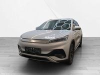 Gebraucht BYD Atto 3 Comfort 150 kW (204 PS) 2023 Silber SUV