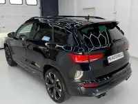 Gebraucht Cupra Ateca 301 PS (221 kW) 2021 Crystal black SUV